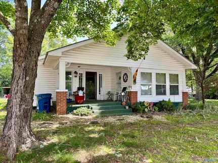 Recreational Property for sale in DeKalb County, Alabama