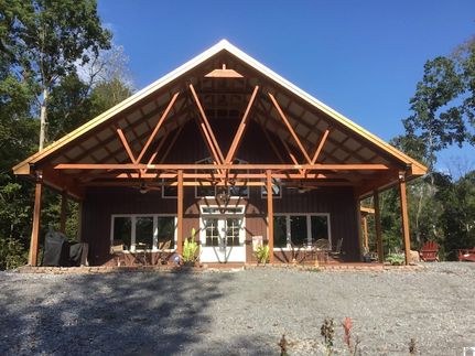 Ranch Property for sale in Trigg County, Kentucky