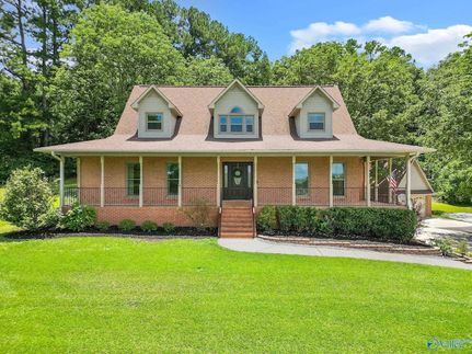 Farm Property for sale in Morgan County, Alabama