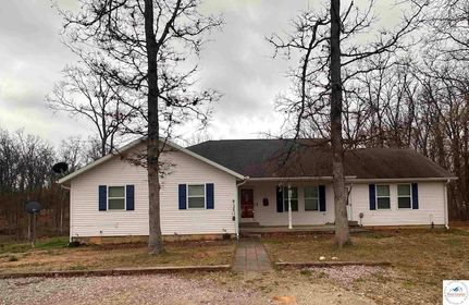Ranch Property for sale in Vernon County, Missouri