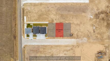 Farm Property for sale in Hall County, Nebraska