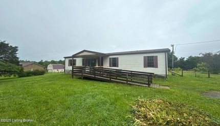 Farm Property for sale in Spencer County, Kentucky