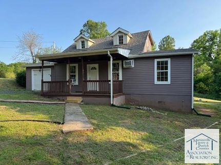 Ranch Property for sale in Henry County, Virginia