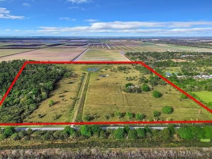 Recreational Property for sale in Hendry County, Florida
