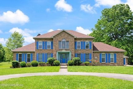 Farm Property for sale in Jefferson County, Kentucky