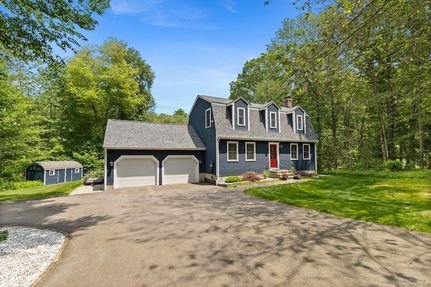 Ranch Property for sale in New London County, Connecticut