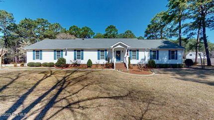 Ranch Property for sale in Wayne County, North Carolina
