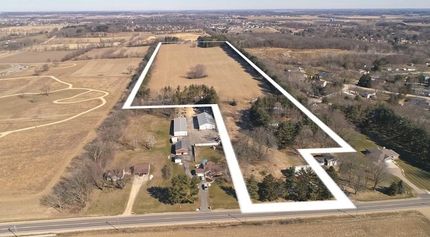 Farm Property for sale in Dane County, Wisconsin