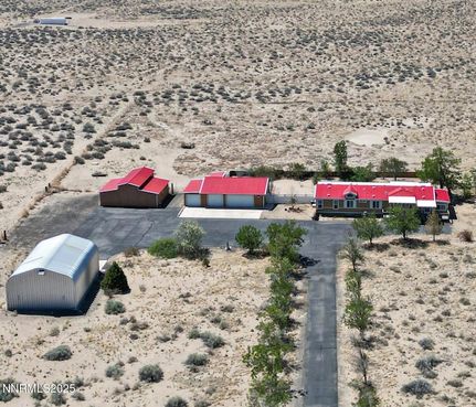 Residential Property for sale in Lyon County, Nevada