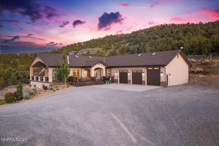 Farm Property for sale in Storey County, Nevada
