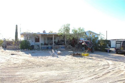 Ranch Property for sale in San Bernardino County, California