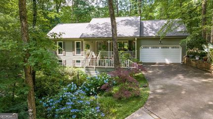 Recreational Property for sale in Barrow County, Georgia