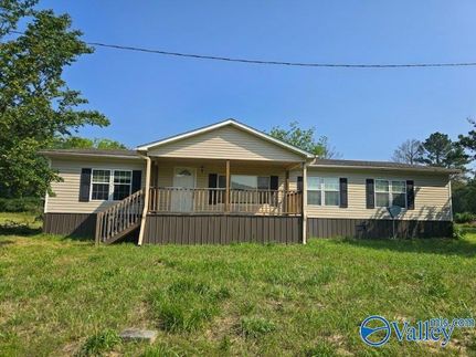 Ranch Property for sale in Jackson County, Alabama