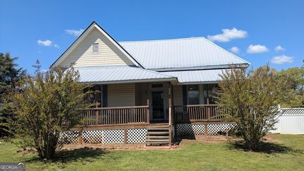 Recreational Property for sale in Franklin County, Georgia