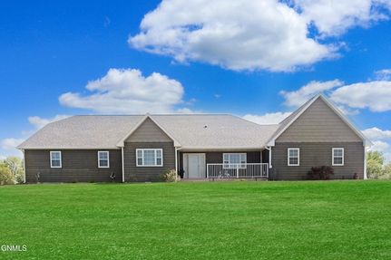 Ranch Property for sale in McLean County, North Dakota