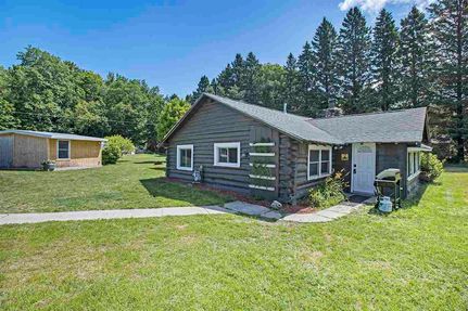 Recreational Property for sale in Charlevoix County, Michigan