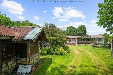 Farm Property for sale in Clay County, West Virginia