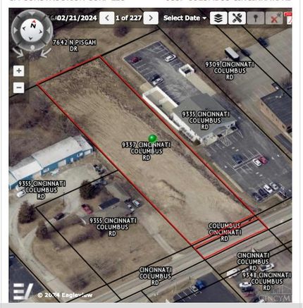 Farm Property for sale in Butler County, Ohio