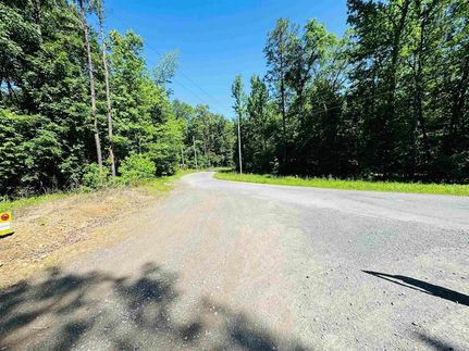 Undeveloped Land for sale in Cleburne County, Arkansas
