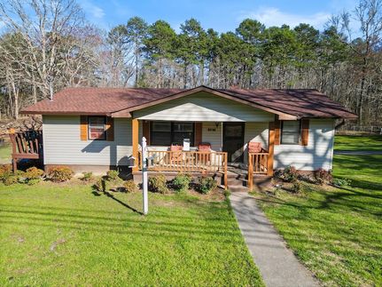 Farm Property for sale in Hamilton County, Tennessee