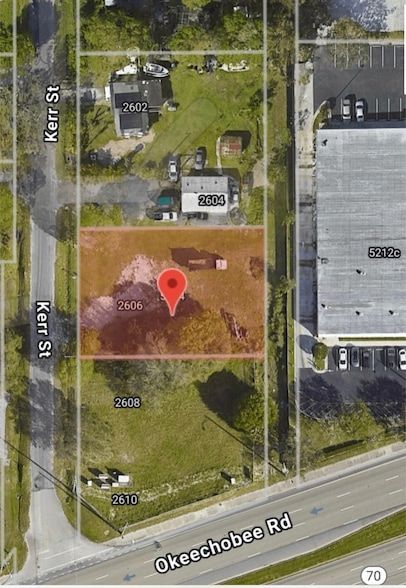 Ranch Property for sale in Saint Lucie County, Florida