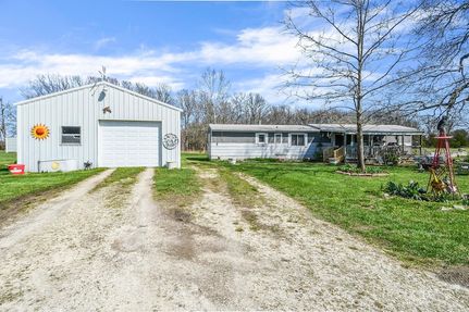 Residential Property for sale in Webster County, Missouri