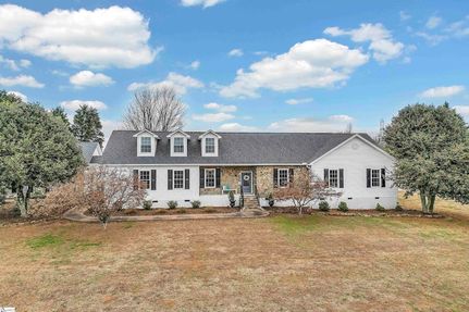 Ranch Property for sale in Spartanburg County, South Carolina