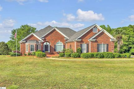 Farm Property for sale in Spartanburg County, South Carolina