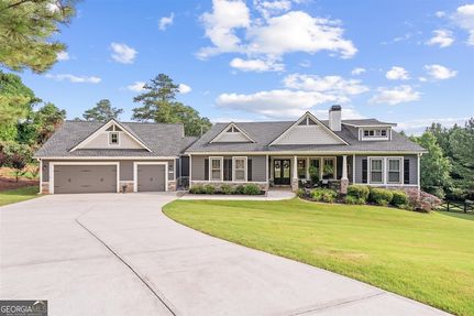 Farm Property for sale in Carroll County, Georgia