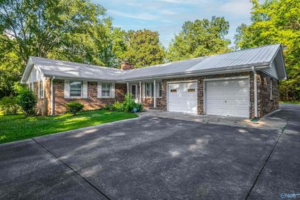 Recreational Property for sale in Calhoun County, Alabama