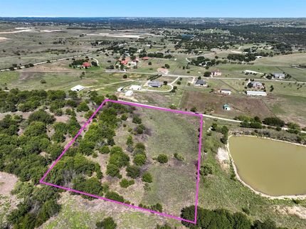 Farm Property for sale in Parker County, Texas