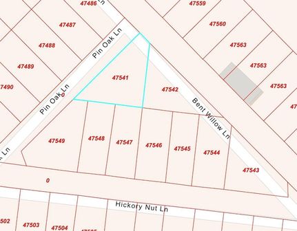 Residential Property for sale in Angelina County, Texas
