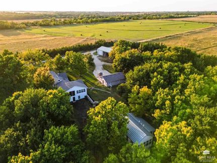 Farm Property for sale in Morris County, Kansas