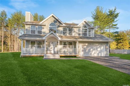 Residential Property for sale in Suffolk County, New York