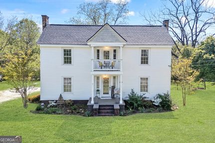 Residential Property for sale in Stephens County, Georgia