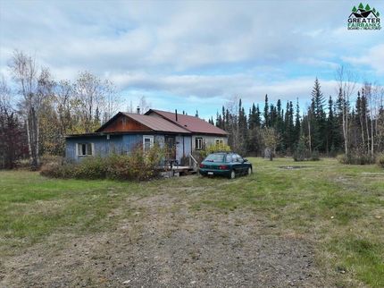 Residential Property for sale in Fairbanks North Star Borough, Alaska