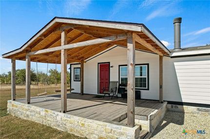 Recreational Property for sale in Milam County, Texas