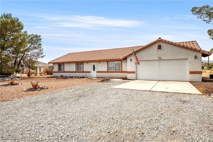 Farm Property for sale in Nye County, Nevada