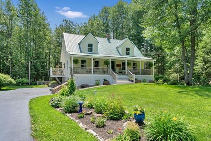 Farm Property for sale in York County, Maine