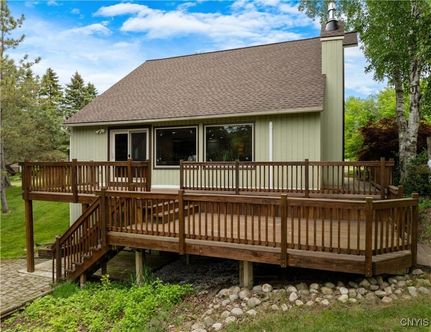 Ranch Property for sale in Onondaga County, New York