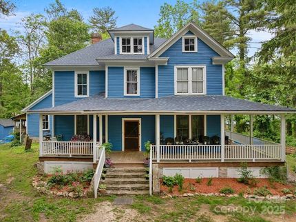 Farm Property for sale in Henderson County, North Carolina