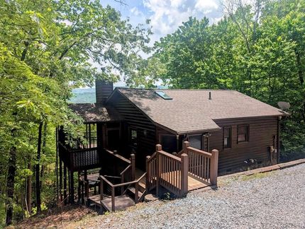 Ranch Property for sale in Fannin County, Georgia