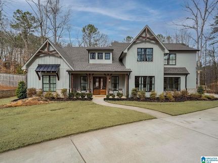 Farm Property for sale in Shelby County, Alabama