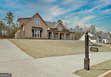 Residential Property for sale in Coweta County, Georgia