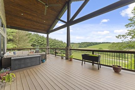 Farm Property for sale in Coshocton County, Ohio