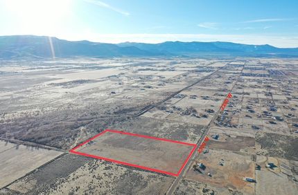 Farm Property for sale in Iron County, Utah