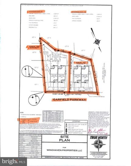 Farm Property for sale in Sussex County, Delaware