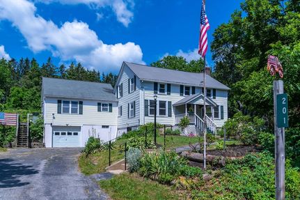 Ranch Property for sale in Windham County, Connecticut