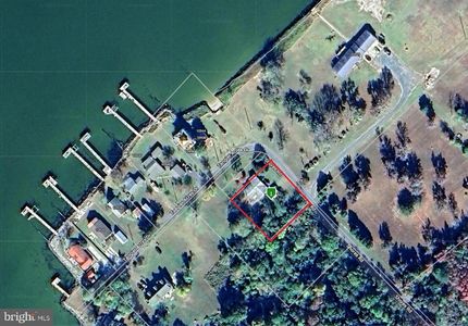 Ranch Property for sale in Somerset County, Maryland