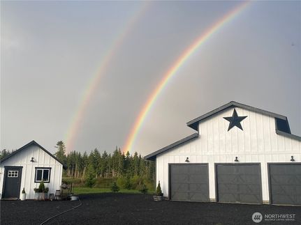 Ranch Property for sale in Lewis County, Washington